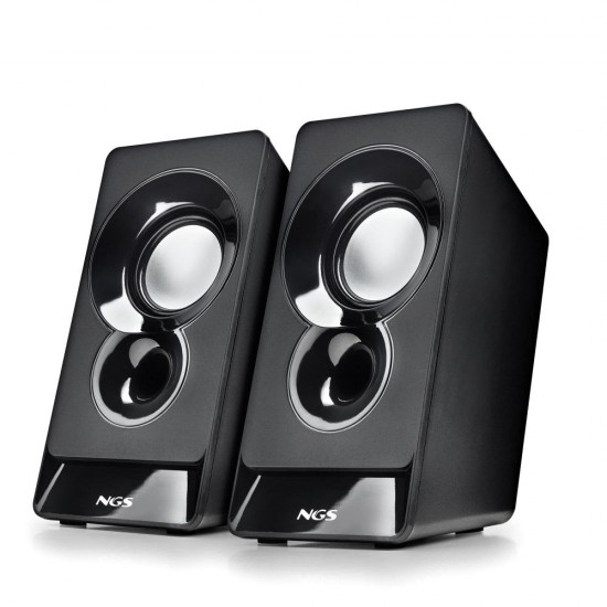 NGS SB 210 - Speaker