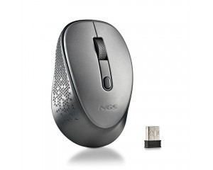 NGS DEW GRAY - Mouse