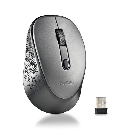 NGS DEW GRAY - Mouse NGS DEW GRAY - Mouse