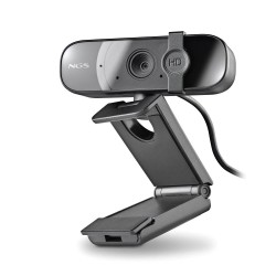 NGS XPRESSCAM 1080FHD - Webcam