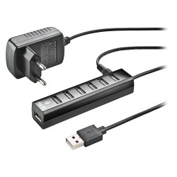 NGS IHUB7 TINY - USB Hub