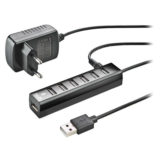 NGS IHUB7 TINY - USB Hub