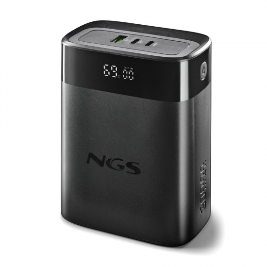 NGS TWIX 30 - Power Bank