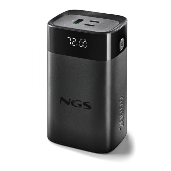 NGS TWIX 20 - Power Bank