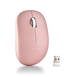 NGS FOG PRO PINK - Mouse