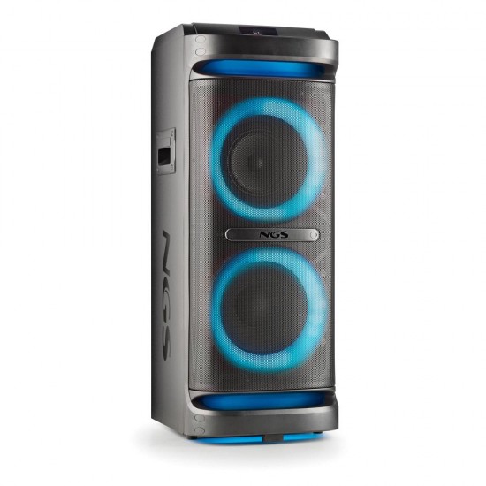 NGS WILD SPACE 2 - Speaker
