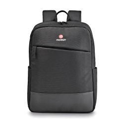 NGS SACKS VENTURE BLACK - Laptop Bag / Backpack