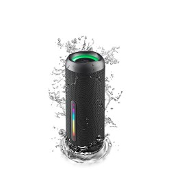 NGS ROLLER FURIA 2 BLACK - Speaker