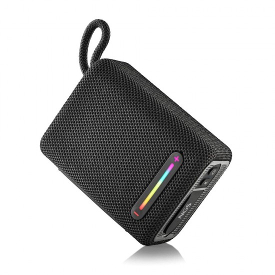 NGS ROLLER FURIA 1 BLACK - Speaker