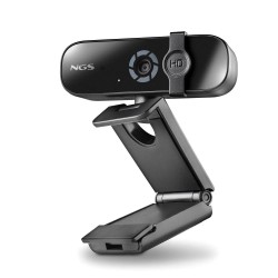NGS XPRESSCAM 2000 - Webcam