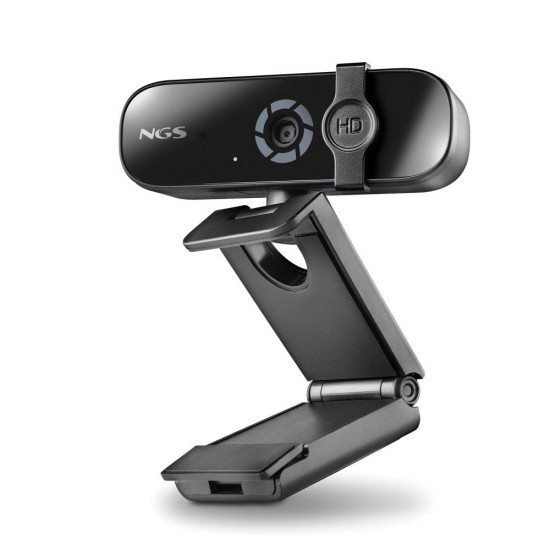 NGS XPRESSCAM 2000 - Webcam NGS XPRESSCAM 2000 - Webcam