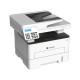 LEXMARK MULTIFUNCTION LASER PRINTER B/W WITH FAX MB2236ADW