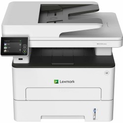 LEXMARK PRINTER LASER MFP MB2236i LEXMARK PRINTER LASER MFP MB2236i