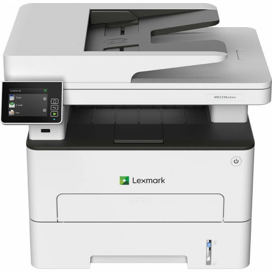LEXMARK PRINTER LASER MFP MB2236i