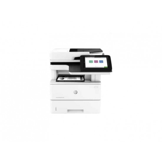 HP MANAGED LASER PRINTER MFP E52645DN (MPS)