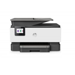HP Printer AiO OfficeJet Pro 9010E 257G4B