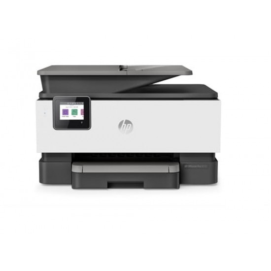 HP Printer AiO OfficeJet Pro 9010E 257G4B