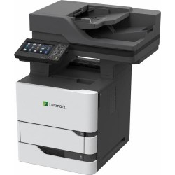 LEXMARK PRINTER LASER MFP MX722ADHE LEXMARK PRINTER LASER MFP MX722ADHE