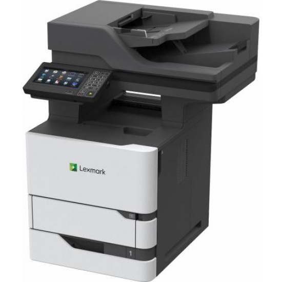 LEXMARK PRINTER LASER MFP MX722ADHE