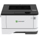 LEXMARK B/W PRINTER LASER MS431dn