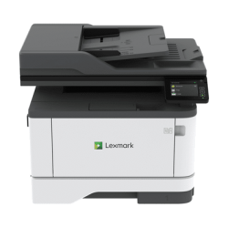 LEXMARK B/W MULTIFUNCTION PRINTER LASER MFP MX431ADN LEXMARK B/W MULTIFUNCTION PRINTER LASER MFP MX431ADN