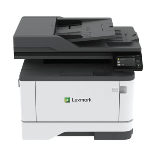 LEXMARK B/W MULTIFUNCTION PRINTER LASER MFP MX431ADN
