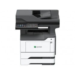 LEXMARK MULTIFUNCTION B/W LASER PRINTER MFP MX521ADE LEXMARK MULTIFUNCTION B/W LASER PRINTER MFP MX521ADE