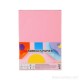 TTO COLOR PAPER A4 80GR 250SH. 405980 PASTEL PINK