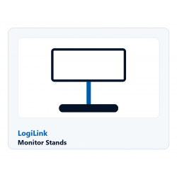 LOGILINK NOTEBOOK STAND AA0134