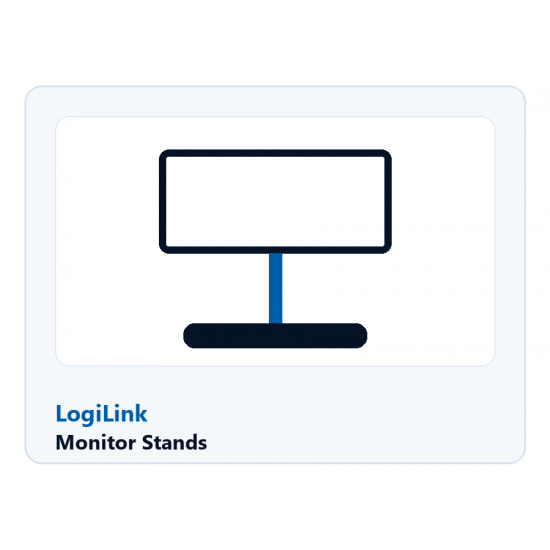 LOGILINK NOTEBOOK STAND AA0134