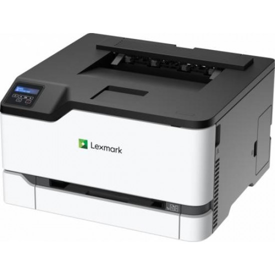 LEXMARK PRINTER LASER COLOR C3326DW