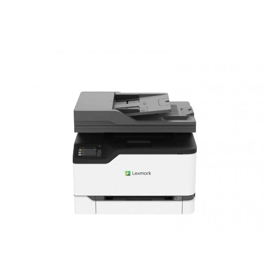 LEXMARK MULTIFUNCTION LASER PRINTER COLOUR MFP CX431ADW