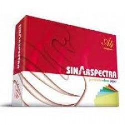 SINAR SPECTRA PAPER A4 80GR LAGOON N.4106