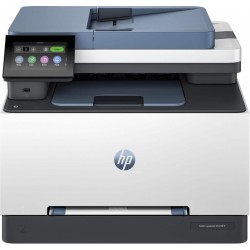 HP PRINTER COLOR LJ PRO MFP 3302sdw