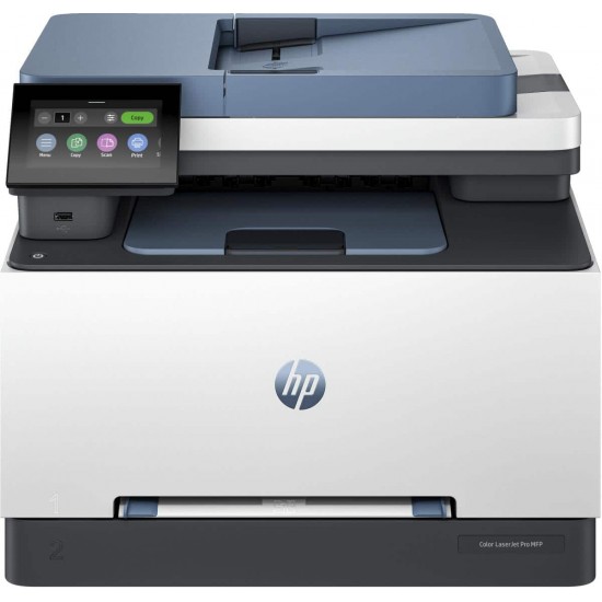HP PRINTER COLOR LJ PRO MFP 3302sdw