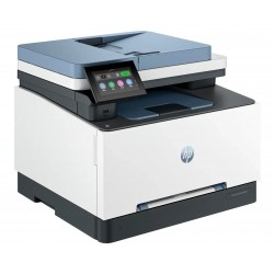 HP PRINTER COLOR LJ PRO MFP 3302fdn