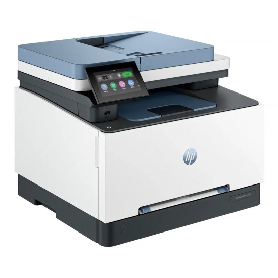 HP PRINTER COLOR LJ PRO MFP 3302fdn