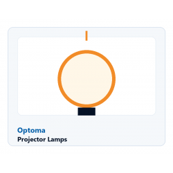 OPTOMA LAMP FOR EX542/EX540i/EW533ST/DX655