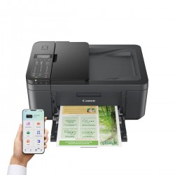CANON PRINTER A4 ALL IN ONE INKJET TR4755i 5074C036AA