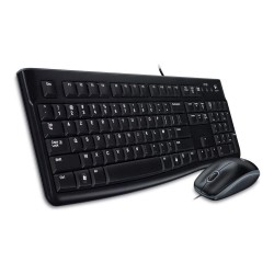 Logitech Wired Combo MK120 US ( 920-002562 )