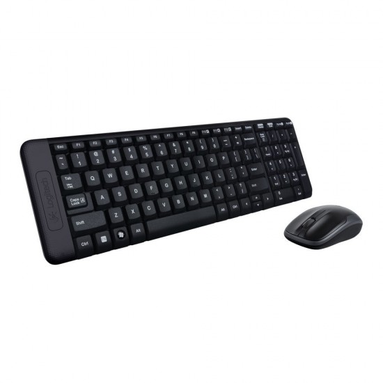 LOGITECH Wireless Combo MK220 GR (920-003157) LOGITECH Wireless Combo MK220 GR (920-003157)