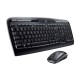 LOGITECH Wireless Combo MK330 US ( 920-003989 )