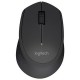 LOGITECH MOUSE WIRELESS BLACK M280 ( 910-004287 )