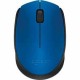 LOGITECH MOUSE WIRELESS M171 BLUE ( 910-004640 )
