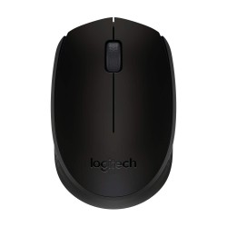 LOGITECH WIRELESS MOUSE B170 (910-004798) LOGITECH WIRELESS MOUSE B170 (910-004798)