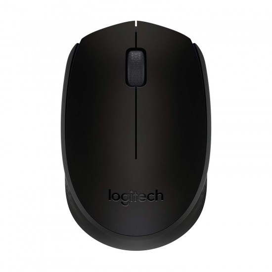 LOGITECH WIRELESS MOUSE B170 (910-004798) LOGITECH WIRELESS MOUSE B170 (910-004798)
