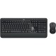 LOGITECH Advanced Wireless Combo MK540 UK ( 920-008684 )