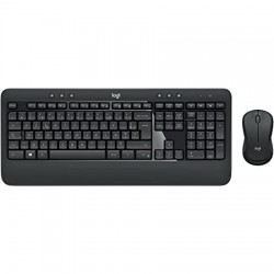 LOGITECH Advanced Wireless Combo MK540 US ( 920-008685 ) LOGITECH Advanced Wireless Combo MK540 US ( 920-008685 )