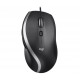 LOGITECH ADVANCED CORDED MOUSE BLACK M500s (910-005784)