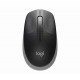 LOGITECH MOUSE WIRELESS M190 GREY (910-005906)